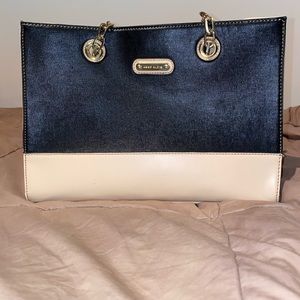 Anne Klein bag like new